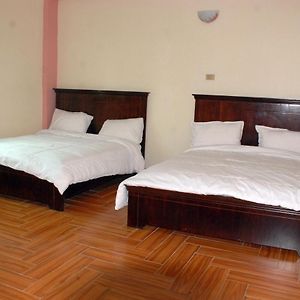 Standaard Kamer met een Queen Size Bed